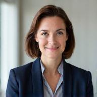 Portrait professionnel d'Émilie Dupont